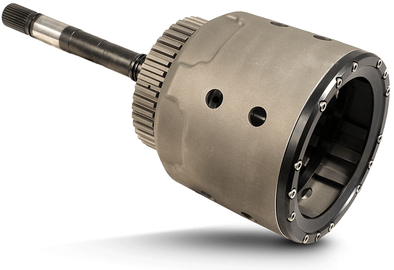 Smart-Tech® Input Housing Kit